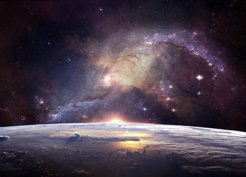 Constellation Themes
