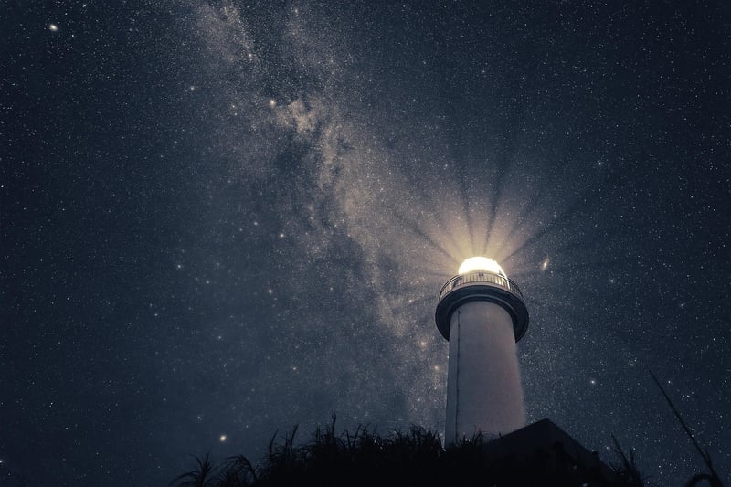 The Milky Way